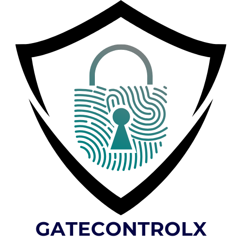 About GateControlX
